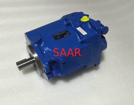 02-142953, PVQ40-B2R-B26-SS2S-10-C21-10, PVQ40 PVQ45 시리즈 Eaton Vickers 저소음 피스톤 펌프 가변 용량