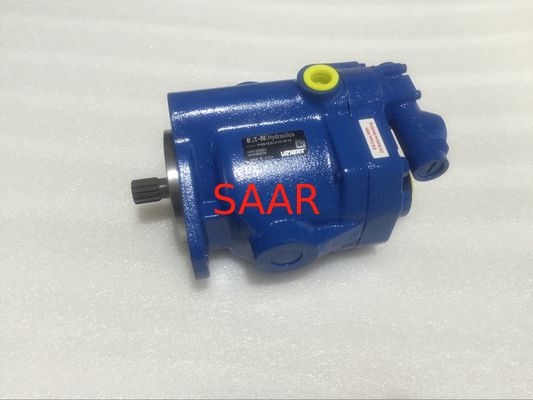 02-142953, PVQ40-B2R-B26-SS2S-10-C21-10, PVQ40 PVQ45 시리즈 Eaton Vickers 저소음 피스톤 펌프 가변 용량
