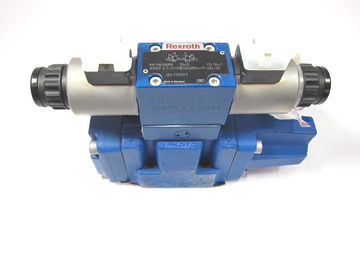 Rexroth 유압 벨브/비례적인 방향 벨브 4WRZ10 시리즈