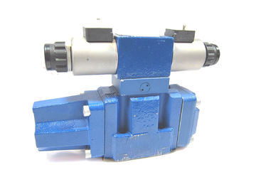 Rexroth 유압 벨브/비례적인 방향 벨브 4WRZ10 시리즈