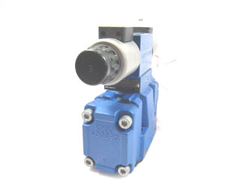 Rexroth 유압 벨브/비례적인 방향 벨브 4WRZ10 시리즈