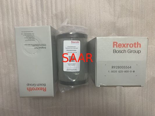 R928009275, 1.0020G10-A0V-0-M 고효율 렉스로스 필터 요소 수압 1.0020 1.0030 1.0040