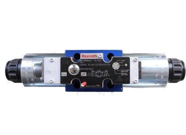Rexroth 비례적인 방향 벨브는 전기 없이 4WRAE10의 직접적인 운영해, 타자를 칩니다