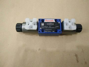 Rexroth 유압 벨브/비례적인 방향 벨브 4WRA6 시리즈