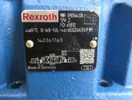Rexroth 새로운 높 응답 방향 벨브 4WRTE10