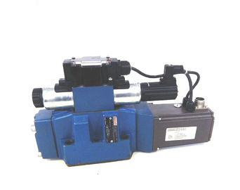 주식 4 WRTE 16 W에 Rexroth 벨브 8개 - 200 L - 4개의 X/6 예를들면. 24K31/A1M R900954278