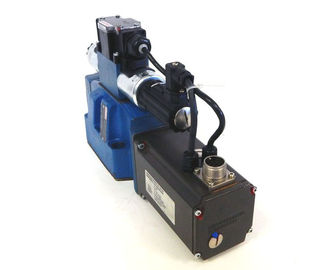 주식 4 WRTE 16 W에 Rexroth 벨브 8개 - 200 L - 4개의 X/6 예를들면. 24K31/A1M R900954278