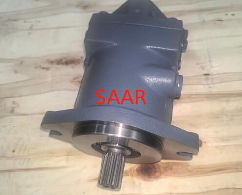 R902448477 AA4FO71/10L-VPB25N00 A4FO 시리즈 축 펌프