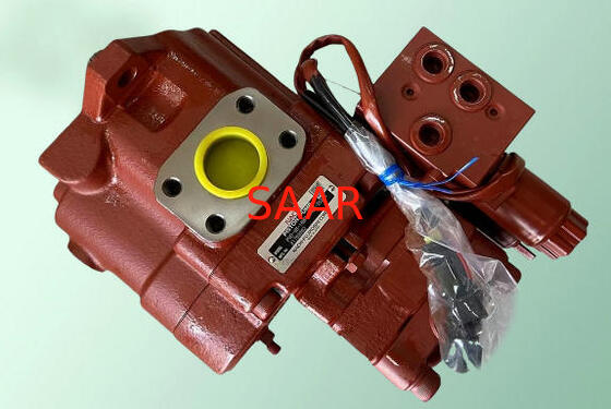 NACHI PVD-0B-17P-6G3-5159A PVD 시리즈 펌프 재고 보유