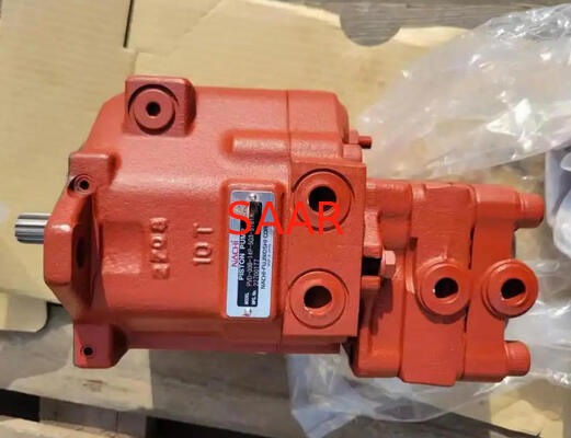 NACHI PVD-0B-17P-6G3-5159A PVD 시리즈 펌프 재고 보유