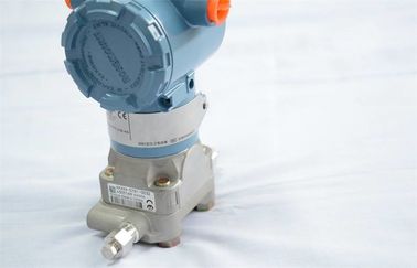 Rosemount 3051C PLC 단위/증명되는 동일 평면상 압력 전송기 ISO9001