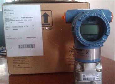 Rosemount 3051C PLC 단위/증명되는 동일 평면상 압력 전송기 ISO9001