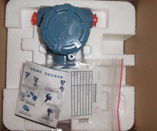 Rosemount 3051C PLC 단위/증명되는 동일 평면상 압력 전송기 ISO9001