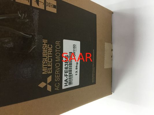 HF-KP73, HF-SP52G1H AC PLC 모듈, HF 시리즈 미쓰비시 서보 모터