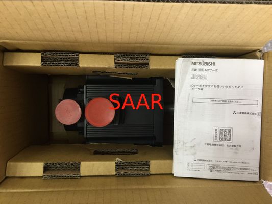 HF-KP73, HF-SP52G1H AC PLC 모듈, HF 시리즈 미쓰비시 서보 모터