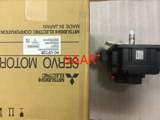 HF-KP73, HF-SP52G1H AC PLC 모듈, HF 시리즈 미쓰비시 서보 모터