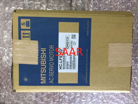 HC-103RTB-E51, HC-KFS73 미쓰비시 PLC 모듈 / 감속기 포함 AC 서보 모터