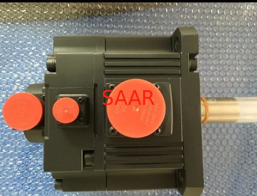 HF-KP73, HF-SP52G1H AC PLC 모듈, HF 시리즈 미쓰비시 서보 모터