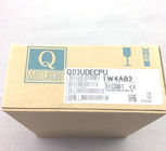 붙박이 이더네트/usb 포트를 가진 미츠비시 Q 시리즈 PLC 단위 고용량