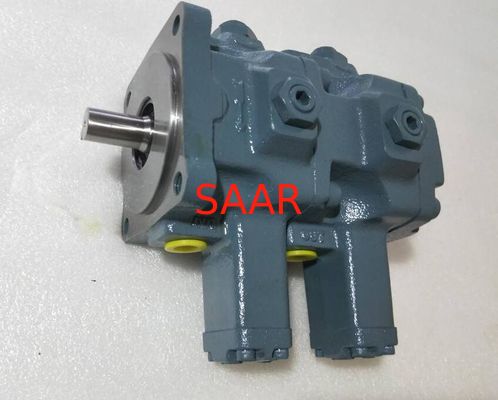 VDR-2B-1A3-13 나치 VDR13 VDR22 시리즈 산업용 수압 펌프