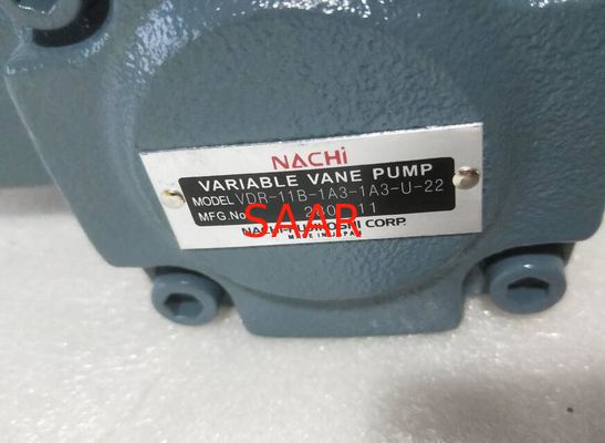 VDR-2B-1A3-13 나치 VDR13 VDR22 시리즈 산업용 수압 펌프