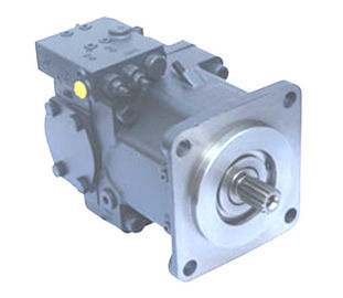 찬성되는 Rexroth A11VO75 시리즈 축 피스톤 변하기 쉬운 펌프 ISO9001