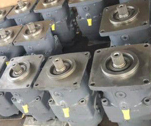 고성능 Rexroth 유압 펌프, Rexroth 피스톤 펌프 A11VO95 시리즈