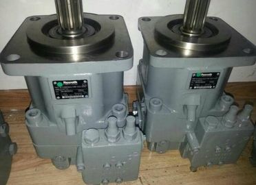 고성능 Rexroth 유압 펌프, Rexroth 피스톤 펌프 A11VO95 시리즈