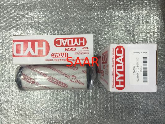 하이닥 1263561, 0160R003ON/-V-KB 시리즈 필터 요소, 산업용 수압 필터 요소