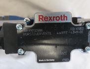 Rexroth 재고 벨브 4 WRTE 10 W에서 8개 - 50 L - 46/6 예를들면. 24K31/F1M MNR R901164220