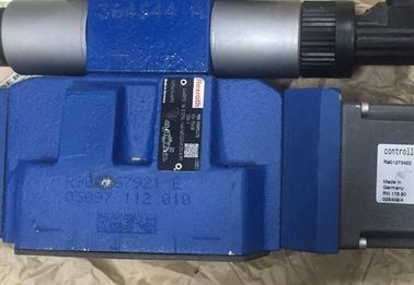 주식 4 WRTE 16 W에 Rexroth 벨브 8개 - 200 L - 4개의 X/6 예를들면. 24K31/A1M R900954278