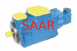 02-152141, 4525VQSV10S-60A21S5-297AAA-20RAA-20R Vickers 모바일 트리플 펌프 4525VQSV10
