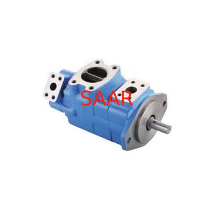 Eaton Vickers 4535V 유압 펌프, 두 배 바람개비 펌프 V 시리즈