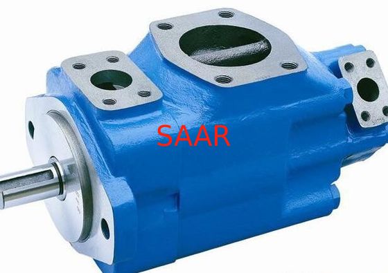 Eaton Vickers 4535V 유압 펌프, 두 배 바람개비 펌프 V 시리즈