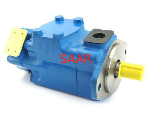 Eaton Vickers 4535V 유압 펌프, 두 배 바람개비 펌프 V 시리즈