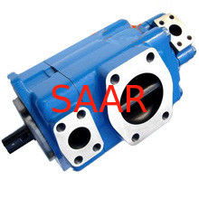 Eaton Vickers 4535V 유압 펌프, 두 배 바람개비 펌프 V 시리즈
