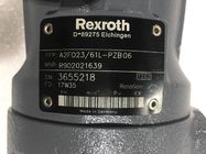 Rexroth 축 피스톤 조정 펌프 A2FO23, A2FO28, A2FO32