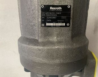 Rexroth A2FO160/61L-PBB05 A2FO160/61L-VAB05 A2FO160/61R-PPB05-S A2FO180/61R-PAB05-S A2FO180/61R-VAB05 A2FO180/61R-VBB05