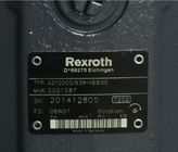 Rexroth 축 피스톤 조정 펌프 유형 A2FO200, A2FO250