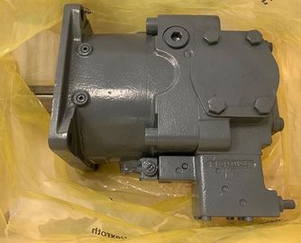 R902194839 A11VO60DR/10R-NZC12K04 렉스로스 축 방향 피스톤 변량펌프