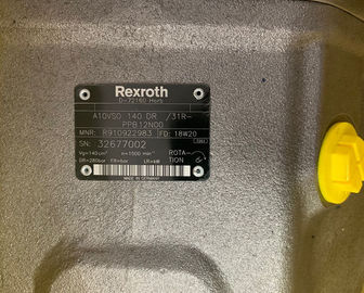 재고 판매 R987062023 A10VSO140DR/31R-PPB12N00 R910922983 AA10VSO140DR/31R-PPB12N00