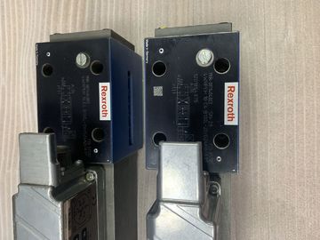4WRPEH10C4B100L-20/G24K0/A1M를 위한 주식 4WRPEH10C4B50L-2X/G24K0/A1M 4WRPEH10C3B100L-20/G24K0/F1M
