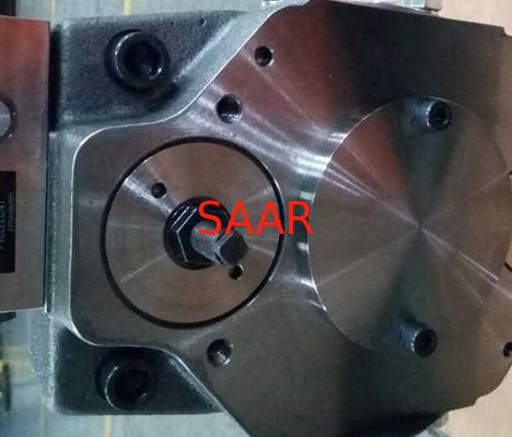 PV 시리즈 축 방향 피스톤 펌프