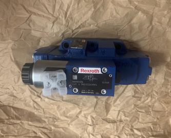 Rexroth 4WEH 시리즈 방향 스풀 벨브는, 전동 유압 발동과 더불어 운영해 조종합니다