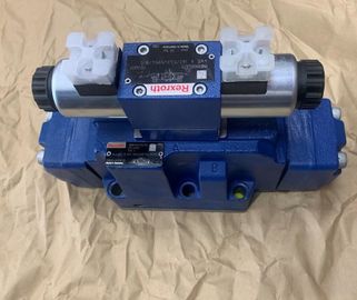 Rexroth 4WEH25 시리즈 방향 스풀 벨브