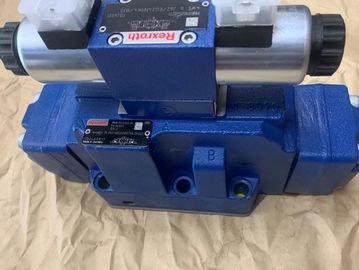 Rexroth 4WEH25 시리즈 방향 스풀 벨브