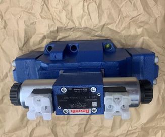 Rexroth 4WEH25 시리즈 방향 스풀 벨브