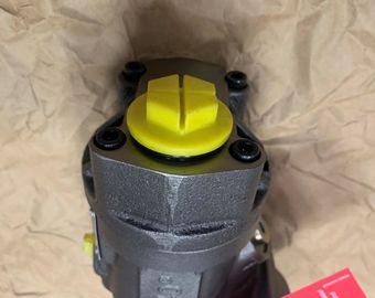 Rexroth R902021571 A2FO10/61L-PZP06 축 피스톤 조정 펌프 주식 판매