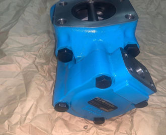Eaton Vickers 431817-1 2520VQ14A12-1AA20 더블 베인 펌프