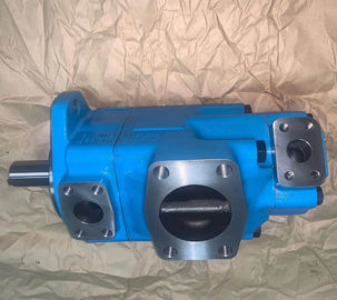 Eaton Vickers 431817-1 2520VQ14A12-1AA20 더블 베인 펌프